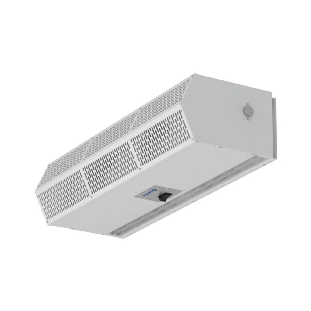 Berner CLC08-1036E 36" Air Curtain