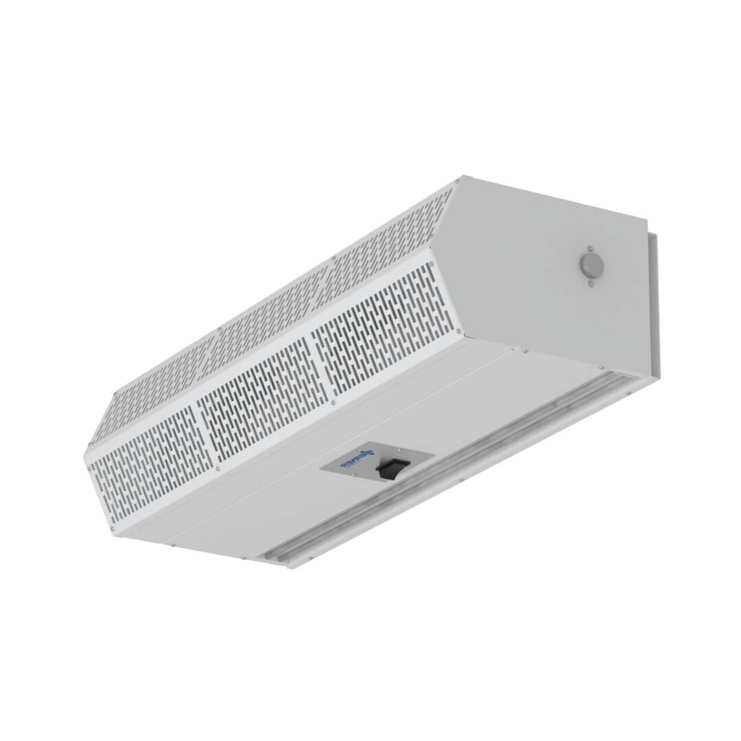 Berner CLC08-1036E 36" Air Curtain