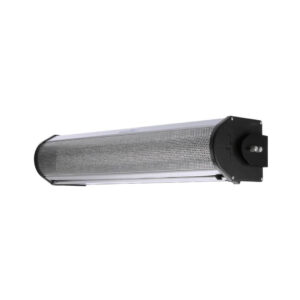 drive thru air curtain 26", berner air curtain DTU03-2026AA, unheated drive thru