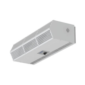 PE06-C 1036 36" air curtain, berner air curtain unheated