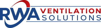 we sell air curtains white logo e-commerce