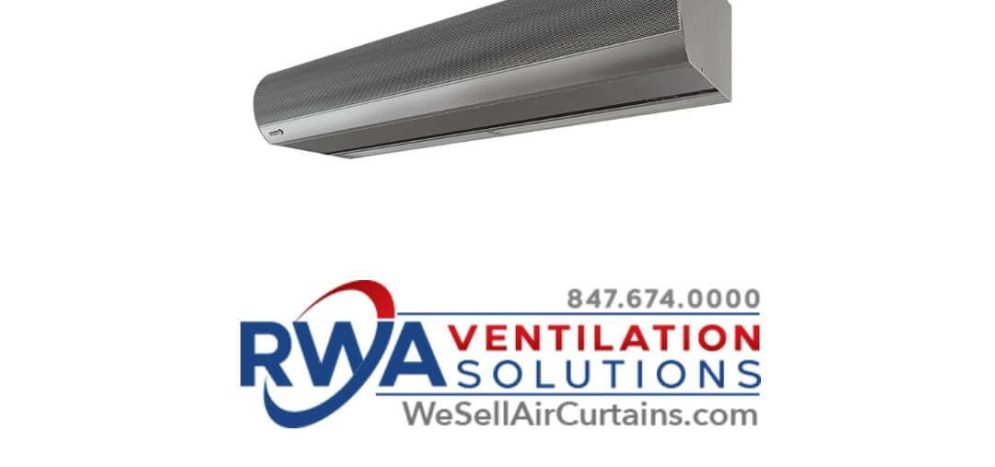 how-air-curtains-save-energy Air Curtains Boost Efficiency with Energy-Saving Technology