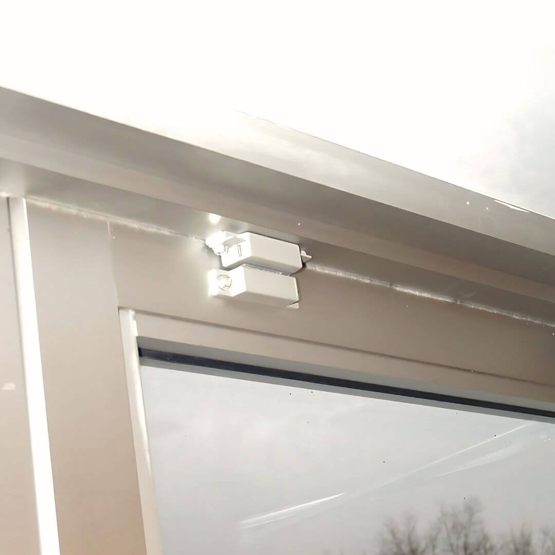 magnetic-door-reed-recessed-air-curtain Magnetic Door Reed Air Curtain Recessed