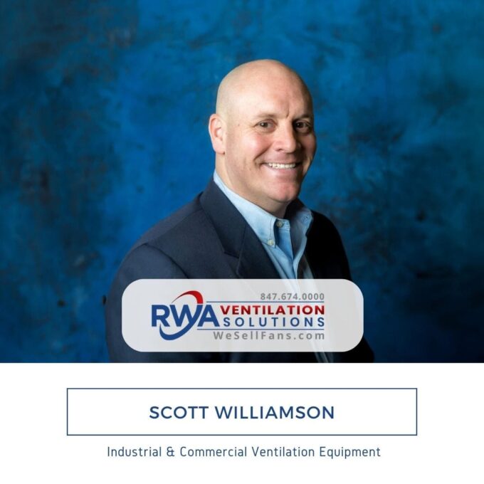 Picture of Scott Williamson