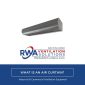 what is an air curtain