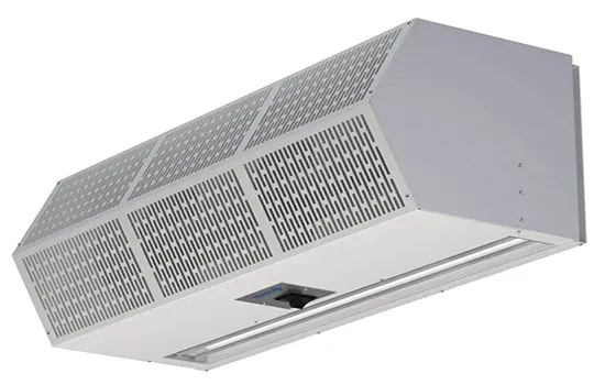 The Best Air Curtains 2 chd10 commercial air curtain