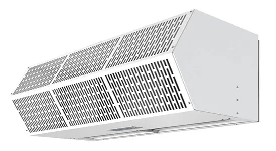 The Best Air Curtains 5 best outdoor air curtains